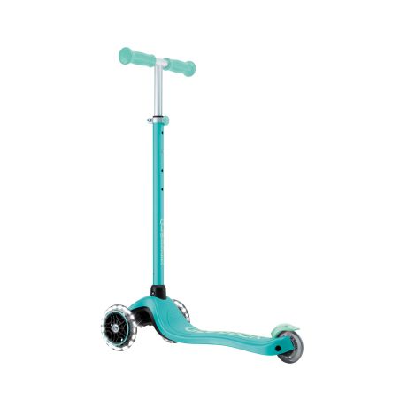 Trottinette 3 roues PRIMO PLUS GLOW LIGHTS