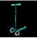 Trottinette 3 roues PRIMO PLUS GLOW LIGHTS