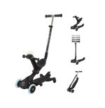Trottinette évolutive GO•UP DELUXE LIGHTS 360