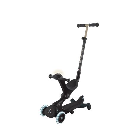 Trottinette évolutive GO•UP DELUXE LIGHTS 360
