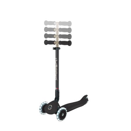 Trottinette évolutive GO•UP DELUXE LIGHTS 360