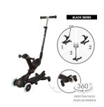 Trottinette évolutive GO•UP DELUXE LIGHTS 360