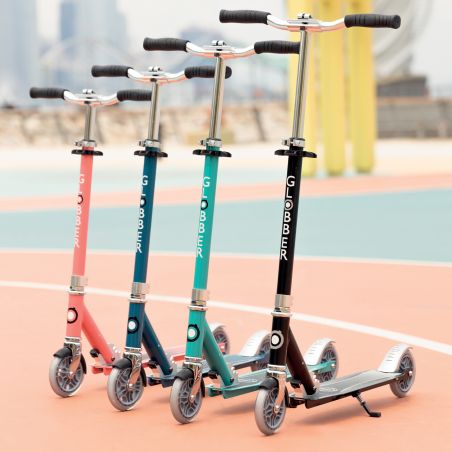 Trottinette FLOW ELEMENT LIGHTS