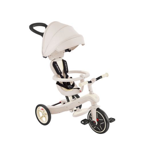 Tricycle EXPLORER 4EN1 ECO Évolutif