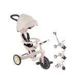 Tricycle EXPLORER 4EN1 ECO Évolutif