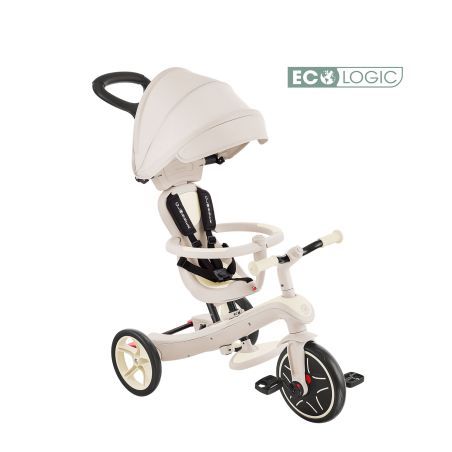 Tricycle EXPLORER 4EN1 ECO Évolutif