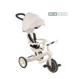 Tricycle EXPLORER 4EN1 ECO Évolutif