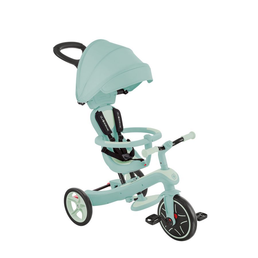 Tricycle EXPLORER 4EN1 ECO Évolutif Tricycle EXPLORER 4EN1 ECO Évolutif