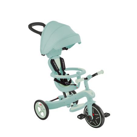 Tricycle EXPLORER 4EN1 ECO Évolutif