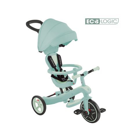 Tricycle EXPLORER 4EN1 ECO Évolutif