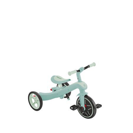 Tricycle EXPLORER 4EN1 ECO Évolutif