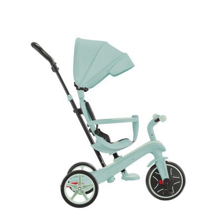 Tricycle EXPLORER 4EN1 ECO Évolutif