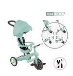 Tricycle EXPLORER 4EN1 ECO Évolutif