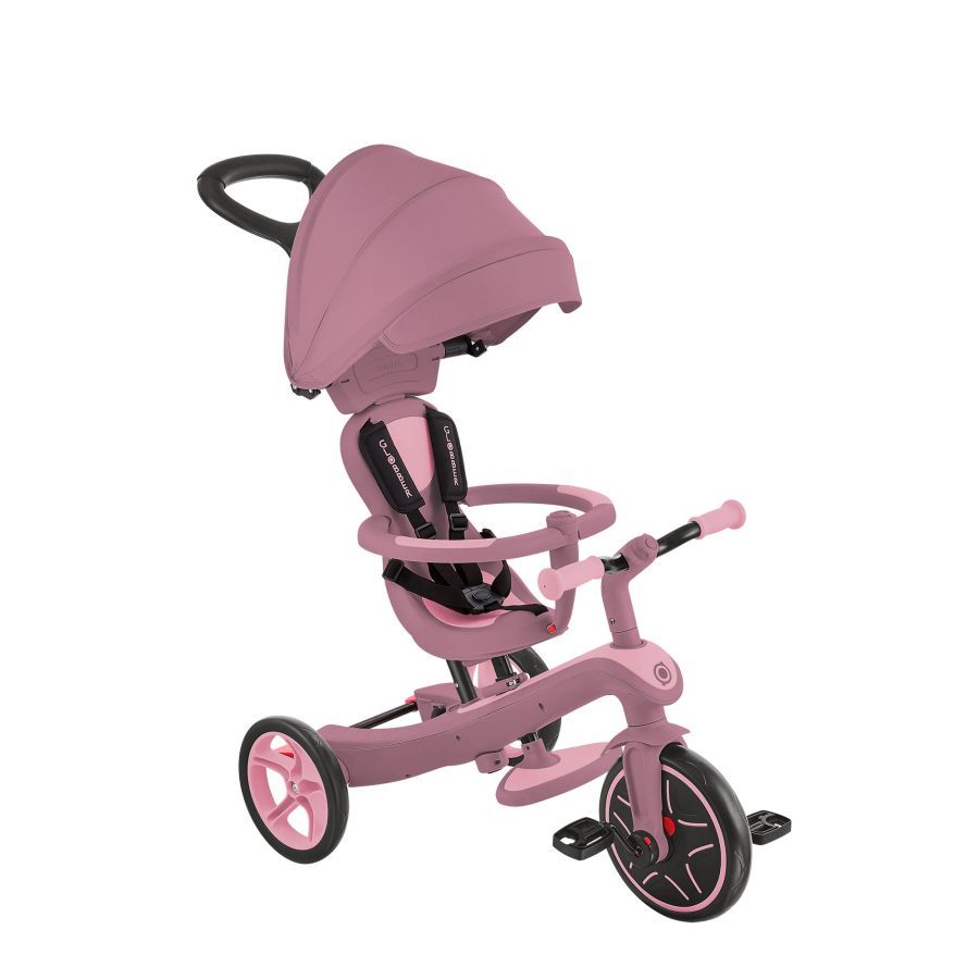 Tricycle EXPLORER 4EN1 ECO Évolutif