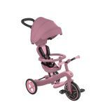 Tricycle EXPLORER 4EN1 ECO Évolutif