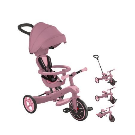Tricycle EXPLORER 4EN1 ECO Évolutif