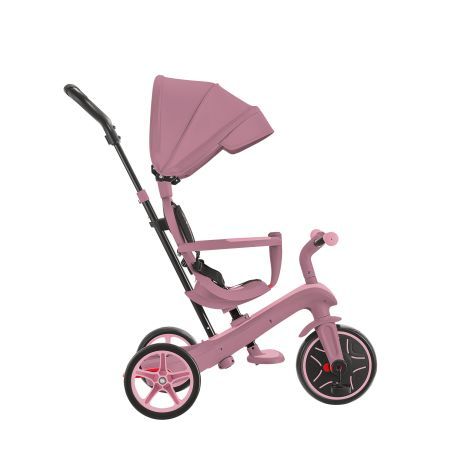 Tricycle EXPLORER 4EN1 ECO Évolutif