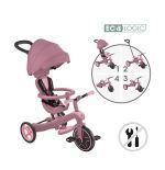 Tricycle EXPLORER 4EN1 ECO Évolutif