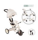 Tricycle EXPLORER 4EN1 ECO Évolutif