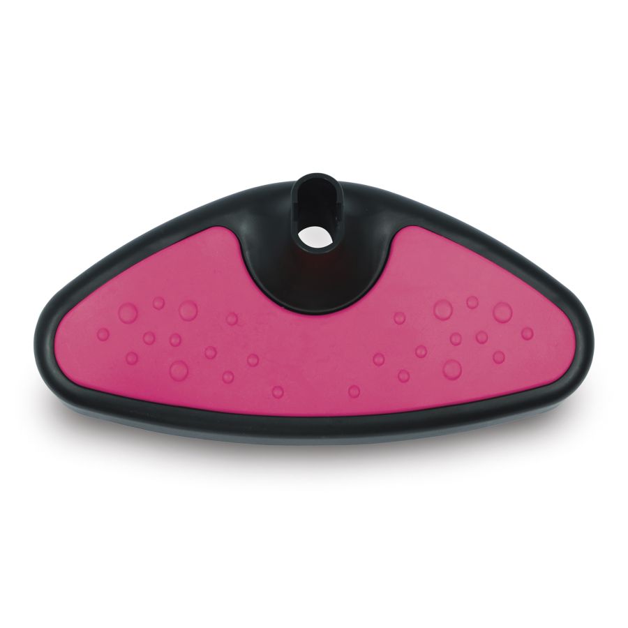 Repose-pied pour tricycle Explorer 4EN1