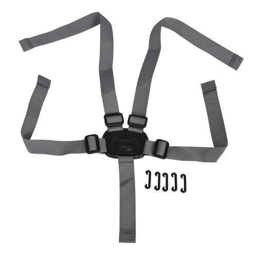 Harnais de sécurité pour siège tricycle Explorer 4EN1