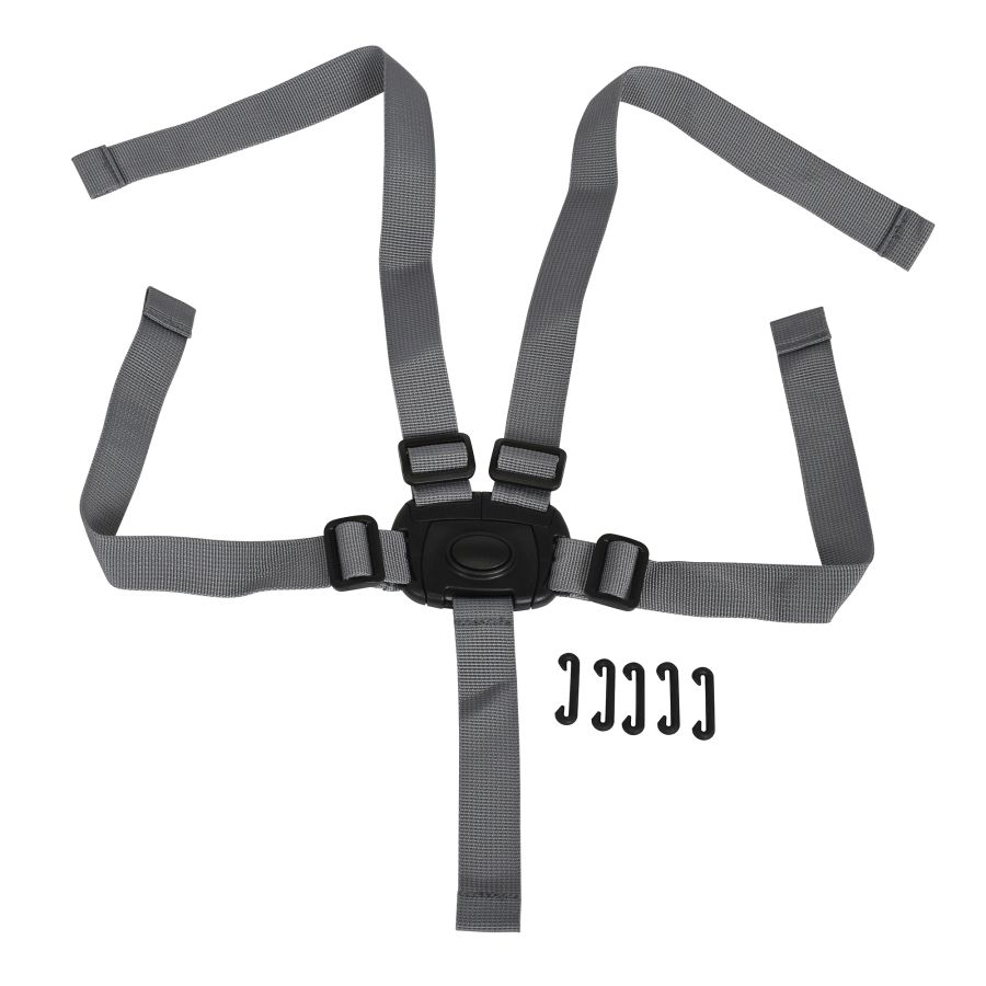 Harnais de sécurité pour siège tricycle Explorer 4EN1
