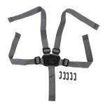 Harnais de sécurité pour siège tricycle Explorer 4EN1