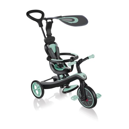 Anneau de protection pour tricycle Explorer 4EN1
