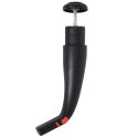 Support avant d&#039;anneau de protection pour siège tricycle Explorer 4EN1