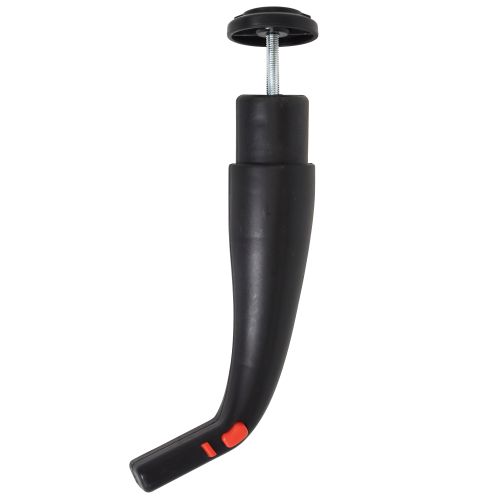 Support avant d'anneau de protection pour siège tricycle Explorer 4EN1