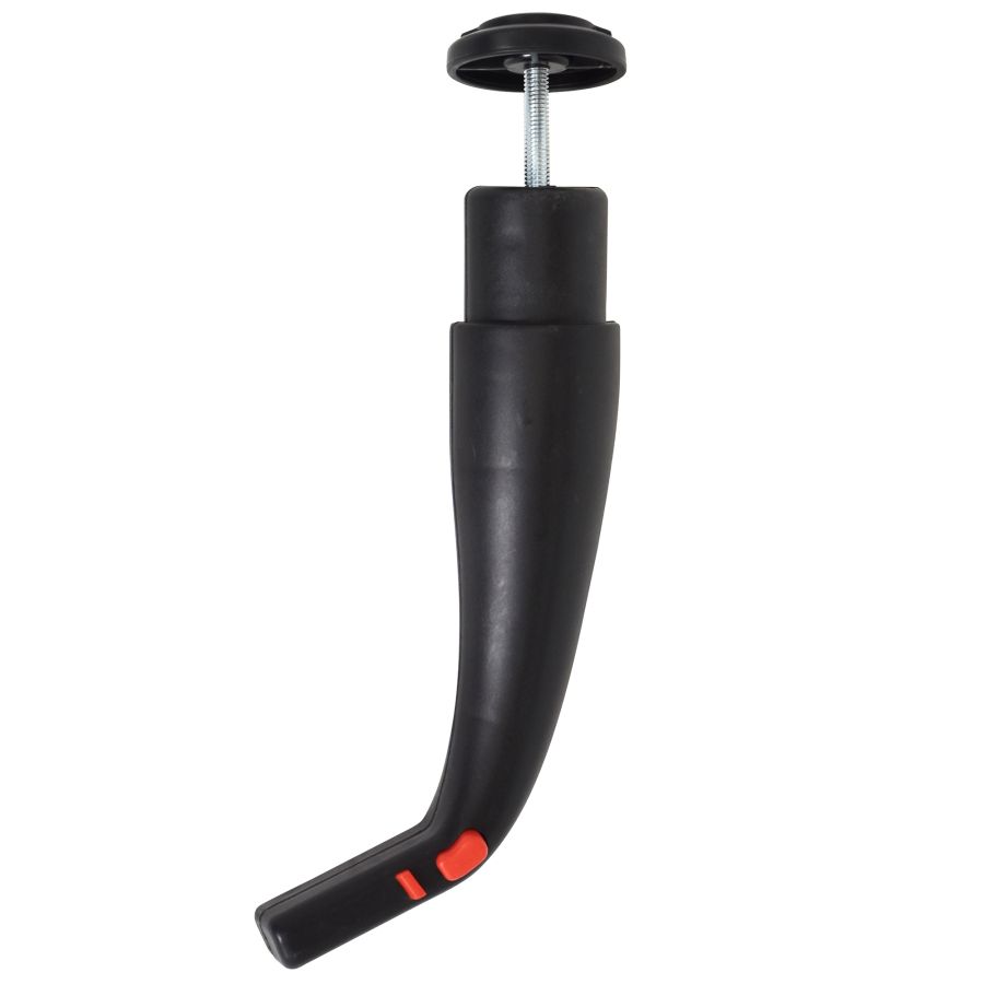 Support avant d'anneau de protection pour siège tricycle Explorer 4EN1