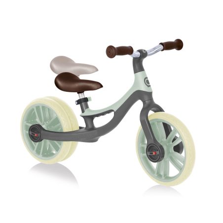 Collier de serrage pour selle GO•BIKE Elite duo