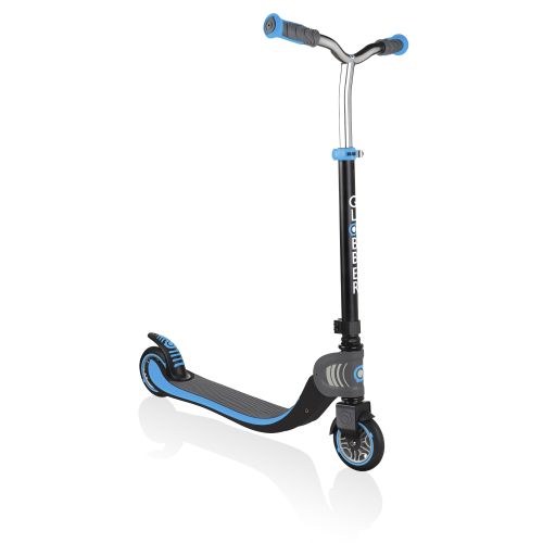 Guidon T-bar 4 hauteurs trottinette FLOW FOLDABLE 125