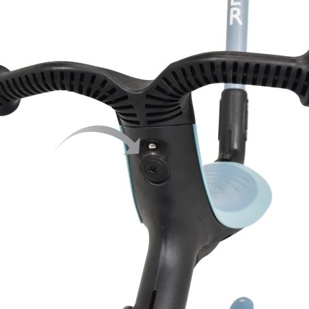 Vis bouton pour guidon et dossier GO•UP