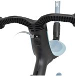 Vis bouton pour guidon et dossier GO•UP