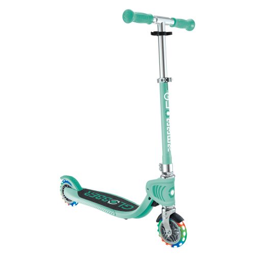 Trottinette FLOW FOLDABLE JUNIOR LIGHTS