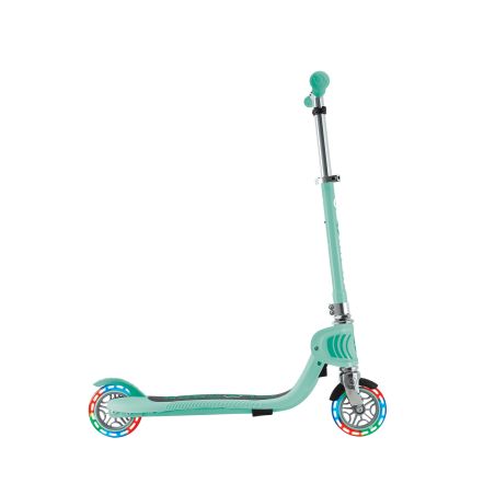 Trottinette FLOW FOLDABLE JUNIOR LIGHTS