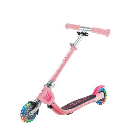 Trottinette FLOW FOLDABLE JUNIOR LIGHTS