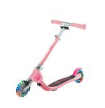 Trottinette FLOW FOLDABLE JUNIOR LIGHTS