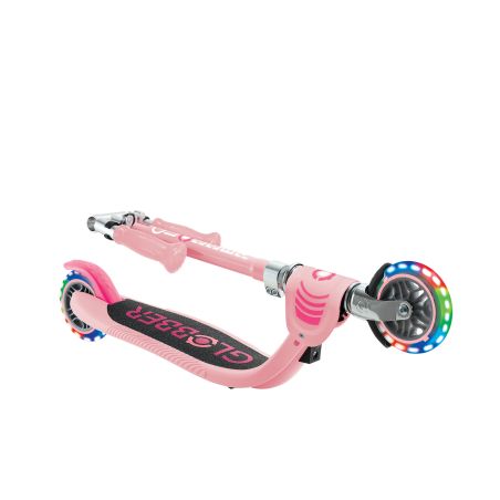 Trottinette FLOW FOLDABLE JUNIOR LIGHTS