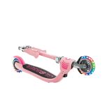 Trottinette FLOW FOLDABLE JUNIOR LIGHTS