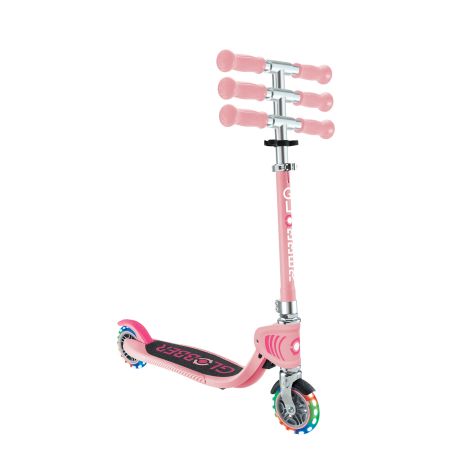 Trottinette FLOW FOLDABLE JUNIOR LIGHTS