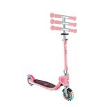 Trottinette FLOW FOLDABLE JUNIOR LIGHTS