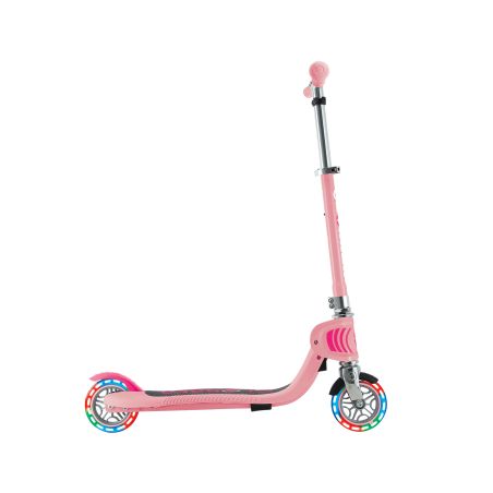 Trottinette FLOW FOLDABLE JUNIOR LIGHTS