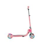 Trottinette FLOW FOLDABLE JUNIOR LIGHTS