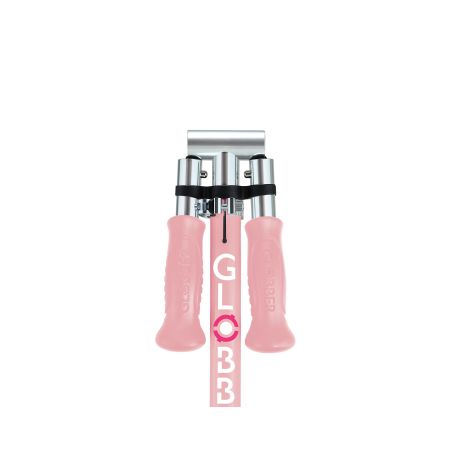 Trottinette FLOW FOLDABLE JUNIOR LIGHTS