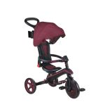Tricycle EXPLORER 4EN1 Évolutif & Pliable
