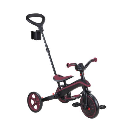 Tricycle EXPLORER 4EN1 Évolutif & Pliable