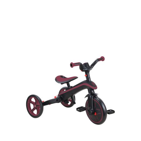 Tricycle EXPLORER 4EN1 Évolutif & Pliable