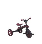 Tricycle EXPLORER 4EN1 Évolutif & Pliable
